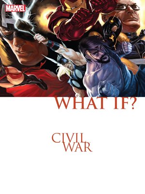 cover image of What If? Civil War
